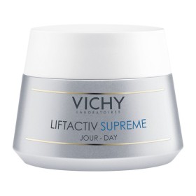 VICHY Liftactiv Supreme Day Cream Αντιγηραντική & Συσφιγκτική Κρέμα Ημέρας για Κανονική/Μικτή Επιδερμίδα 50ml