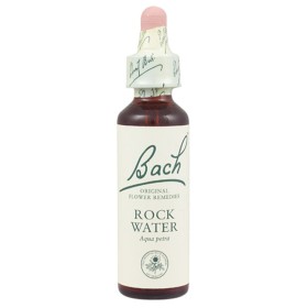 POWER HEALTH Bach Rock Water No 27 20ml