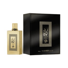 Al Wataniah Eau de Parfum Ανδρικό Άρωμα Kayaan Gold 100ml Al Wataniah Eau de Parfum Ανδρικό Άρωμα Kayaan Gold 100ml