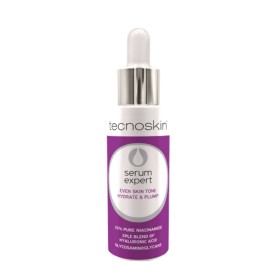 Tecnoskin Serum Expert Even Skin Tone Hydrate & Plump Ορός Προσώπου για Κηλίδες & Πανάδες 30ml Tecnoskin Serum Expert Even Skin Tone Hydrate & Plump Ορός Προσώπου για Κηλίδες & Πανάδες 30ml