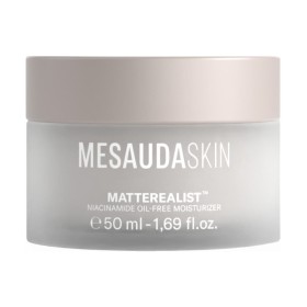 Mesauda Skin Matterealist Mattifying Cream Ενυδατική Κρέμα Προσώπου για Μικτές & Λιπαρές Επιδερμίδες 50ml Mesauda Skin Matterealist Mattifying Cream Ενυδατική Κρέμα Προσώπου για Μικτές & Λιπαρές Επιδερμίδες 50ml