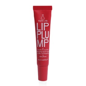 Youth Lab Lip Plump Instant Smoothing & Nourishing Lip Care για Περιποίηση Χειλιών Cherry Brown 10ml