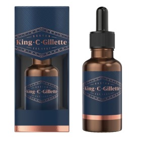 Gillette King C &hellip;