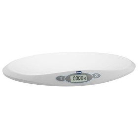 Chicco Digital Scale Ψηφιακός Βρεφοζυγός 1 Τεμάχιο Chicco Digital Scale Ψηφιακός Βρεφοζυγός 1 Τεμάχιο