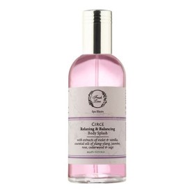 Fresh Line Circe Body Splash για Χαλάρωση & Ισορροπία 100ml Fresh Line Circe Body Splash για Χαλάρωση & Ισορροπία 100ml