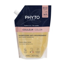 Phyto Paris Couleur Ανταλλακτικό Σαμπουάν Προστασίας Χρώματος 750ml Phyto Paris Couleur Ανταλλακτικό Σαμπουάν Προστασίας Χρώματος 750ml