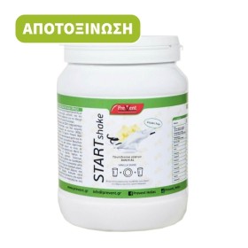 Prevent Start Shake με Γεύση Βανίλια 430g