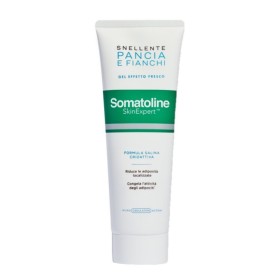 Somatoline Skin Expert Gel Effetto Freddo Αδυνάτισμα Κοιλιά & Γοφοί 250ml