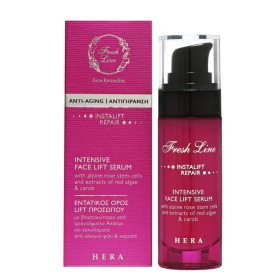 Fresh Line Hera Εντατικός Ορός Lift Προσώπου 30ml