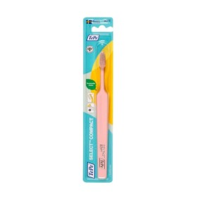 Tepe Select Compact Soft Οδοντόβουρτσα Μαλακή 1 Τεμάχιο