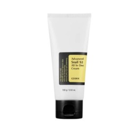 Cosrx Advanced Snail 92 All In One Επανορθωτική & Ενυδατική Κρέμα 100g Cosrx Advanced Snail 92 All In One Επανορθωτική & Ενυδατική Κρέμα 100g