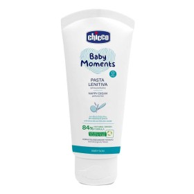 Chicco Baby Moments Κρέμα Συγκάματος με 15% Οξείδιο του Ψευδαργύρου 100ml