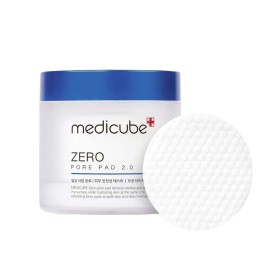 Medicube Zero Pore Pad 2.0 Δίσκοι Απολέπισης για Βαθύ Καθαρισμό 70 Τεμάχια