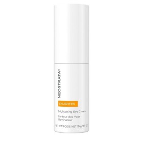 Neostrata Enlighten Brightening Eye Cream Κρέμα Ματιών για Λάμψη κατά των Μαύρων Κύκλων 15g Neostrata Enlighten Brightening Eye Cream Κρέμα Ματιών για Λάμψη κατά των Μαύρων Κύκλων 15g