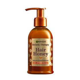 Garnier Botanic Therapy Hair Honey Serum Επανόρθωσης Μαλλιών 115ml