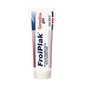 Froika Froiplak Sensitive Gel Γέλη για Ευαίσθητα Δόντια 50ml