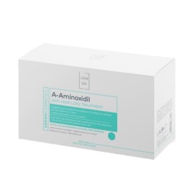Lavish Care Dermocosmetics A-Aminoxidil Anti-Hair Loss Treatment Θεραπεία κατά της Τριχόπτωσης 10x10ml