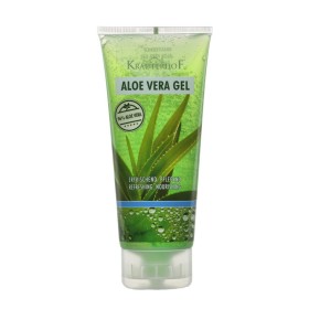 Krauterhof Aloe Vera Gel 96% για Ενυδάτωση 200ml Krauterhof Aloe Vera Gel 96% για Ενυδάτωση 200ml