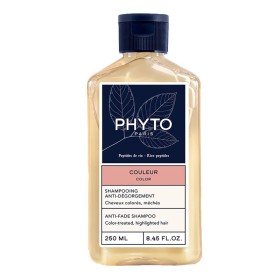 Phyto Paris Couleur Anti-Fade Σαμπουάν Προστασίας Χρώματος 250ml