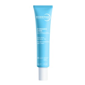 Bioderma Hydrabio Legere Gel-Cream Ενυδατική Κρέμα Ημέρας για Κανονικό-Μικτό Δέρμα 40ml Bioderma Hydrabio Legere Gel-Cream Ενυδατική Κρέμα Ημέρας για Κανονικό-Μικτό Δέρμα 40ml