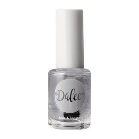 Dalee Base & Top Coat 2 σε 1 Βάση & Top Coat Διάφανο Βερνίκι Νυχιών 12ml Dalee Base & Top Coat 2 σε 1 Βάση & Top Coat Διάφανο Βερνίκι Νυχιών 12ml