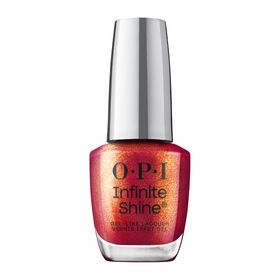 Opi Infinite Shine Βερνίκι Νυχιών Malaga Wine Not? 15ml