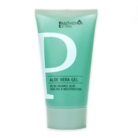 Panthenol Extra Aloe Vera Gel Ενυδατικό Τζελ Αλόης 150ml Panthenol Extra Aloe Vera Gel Ενυδατικό Τζελ Αλόης 150ml