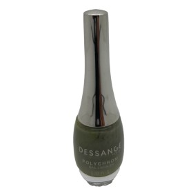 Dessange Polychrom Long Lasting Shine Nail Lacquer Vao22 Kaki Imperial Βερνίκι Νυχιών 10ml Dessange Polychrom Long Lasting Shine Nail Lacquer Vao22 Kaki Imperial Βερνίκι Νυχιών 10ml