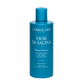 L Erbolario Fior di Salina Bagnoschiuma Αφρόλουτρο 250ml L Erbolario Fior di Salina Bagnoschiuma Αφρόλουτρο 250ml