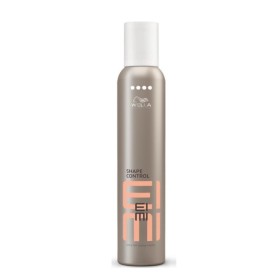 Wella Professionals Eimi Shape Control Extra Forte Αφρός Έξτρα Δυνατός 300ml Wella Professionals Eimi Shape Control Extra Forte Αφρός Έξτρα Δυνατός 300ml