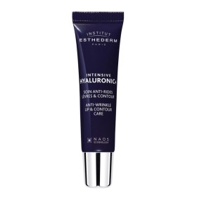 Institut Esthederm Intensive Hyalu+ AntiI Wrinkle Lip & Contour Care 15ml