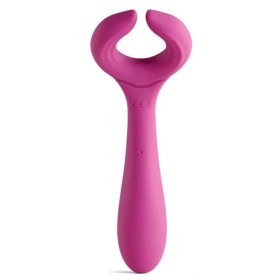 So Divine Duet Couples Vibrator Δονητής & Εξωτερικός Διεγέρτης με 20 Λειτουργίες 1 Τεμάχιο So Divine Duet Couples Vibrator Δονητής & Εξωτερικός Διεγέρτης με 20 Λειτουργίες 1 Τεμάχιο