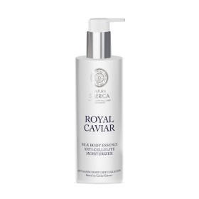 Natura Siberica Royal Caviar Silk Body Essence Ορός Σώματος κατά της Κυτταρίτιδας 200ml