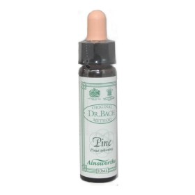 Ainsworths Dr.bach Pine Flower Remedy 10ml