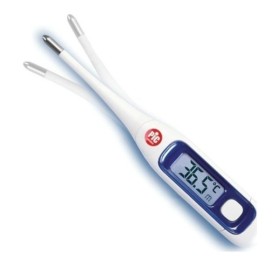 PIC VEDOCLEAR Flexible Digital Flexible Thermometer 1 Piece