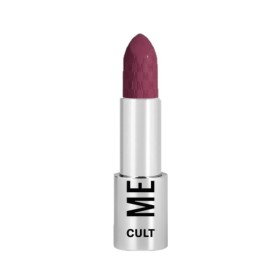 Mesauda Milano Cult Creamy Lipstick Κρεμώδες Κραγιόν 113 V.I.P 3.5g