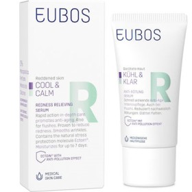 EUBOS Cool & Calm Redness Relieving Serum Anti-Redness Serum 30ml