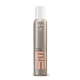 WELLA PROFESSIONALS Eimi Shape Control Extra Forte Foam Extra Strong 300ml