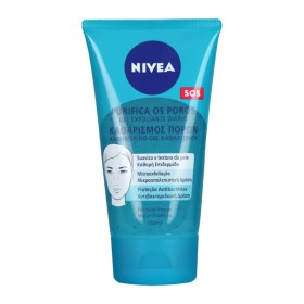 Nivea Καθημερινό Gel Καθαρισμού Πόρων 150ml Nivea Καθημερινό Gel Καθαρισμού Πόρων 150ml