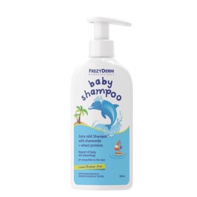 FREZYDERM Baby Shampoo Βρεφικό Σαμπουάν 300ml