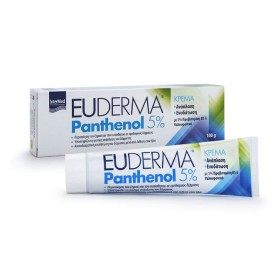 Intermed Euderma Ενυδατική Kρέμα για Aνάπλαση 100g