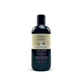 Always Your Friend Sensitive Skin Φυσικό Σαμπουάν για Δερματοπάθειες & Κακοσμία 250ml