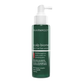 Pharmasept Scalp Biome Anti-Hair Loss Serum Ορός κατά της Τριχόπτωσης 100ml