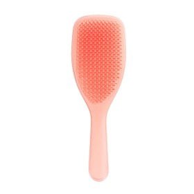 Tangle Teezer The Large Wet Detangler Peach Βούρτσα για Ξεμπέρδεμα σε Βρεγμένα Μαλλιά 1 Τεμάχιο Tangle Teezer The Large Wet Detangler Peach Βούρτσα για Ξεμπέρδεμα σε Βρεγμένα Μαλλιά 1 Τεμάχιο