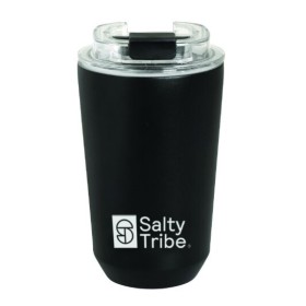 Terramare Salty Tribe Moken Coffee Mug Stainless Steel Thermos Ανοξείδωτο Ποτήρι Θερμός 360ml