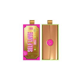 I Love Promo Self Love Club Perfumed Body Mist 40ml & Heart-shaped Lip Gloss 1.4g