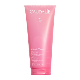 Caudalie Rose De Vigne Shower Gel Αφρόλουτρο 200ml Caudalie Rose De Vigne Shower Gel Αφρόλουτρο 200ml