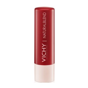VICHY NaturalBlend Hydrating Tinted Lip Balm Red Ενυδατικό Bάλσαμο Χειλιών με Χρώμα για Εντατική Θρέψη 4,5g