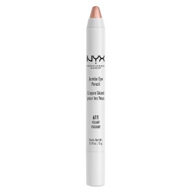 Nyx Professional Make Up Jumbo Eye Pencil Λαμπερό Eyeliner Yogurt 5g