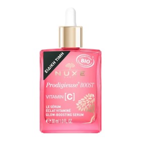 Nuxe Prodigieuse Boost Glow Boosting Serum Αντιγηραντικός Ορός Προσώπου 30ml